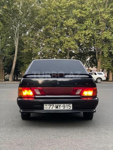 LADA (VAZ) 2115 2006, 157,000 km - 1.6 l - Mingəçevir