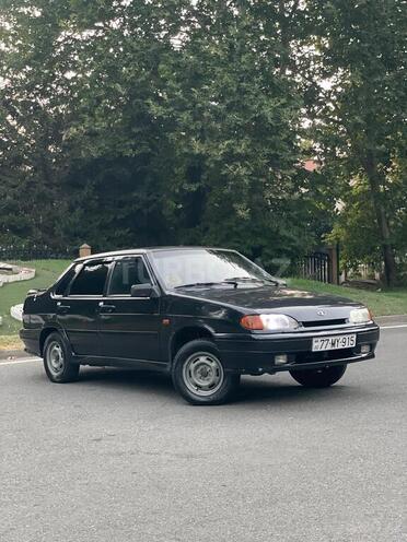 LADA (VAZ) 2115 2006, 157,000 km - 1.6 l - Mingəçevir