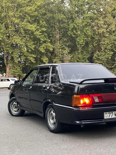 LADA (VAZ) 2115 2006, 157,000 km - 1.6 l - Mingəçevir