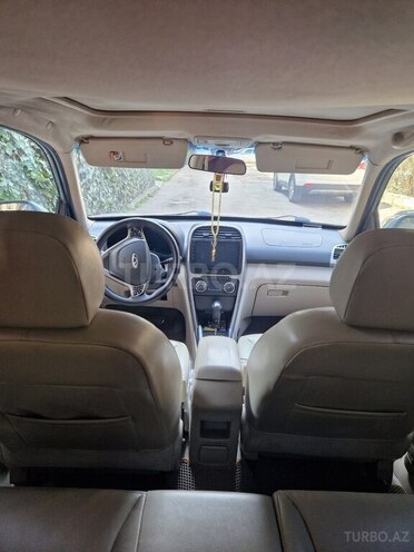 Chery Tiggo 3 2014, 173,000 km - 1.6 l - Bakı
