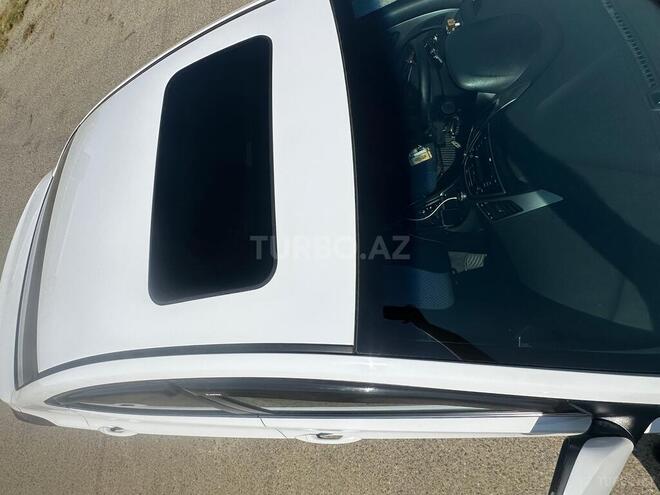 Hyundai Elantra 2014, 181,500 km - 1.8 l - Bakı