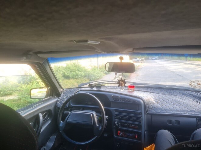LADA (VAZ) 2115 2006, 157,000 km - 1.6 l - Mingəçevir