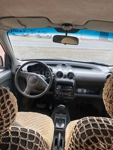 Hyundai Atos 1997, 234,644 km - 1.0 л - Gəncə