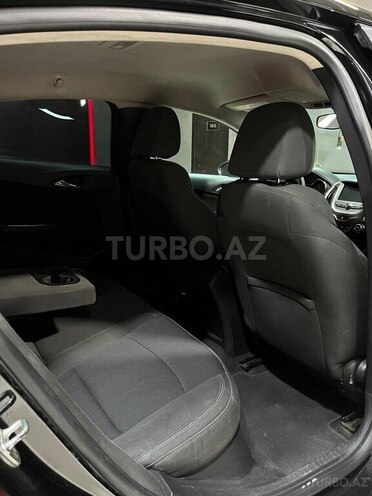 Chevrolet Cruze 2016, 180,000 km - 1.4 l - Sumqayıt