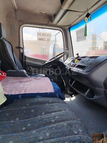 Mercedes Atego 815 2000, 434,285 km - 4.3 l - Bakı
