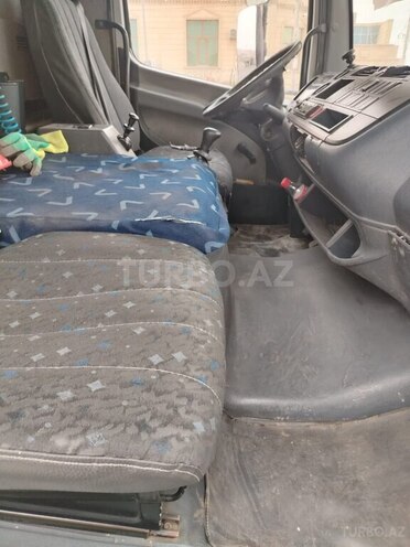 Mercedes Atego 815 2000, 434,285 km - 4.3 l - Bakı