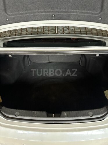 Hyundai Sonata 2010, 300,000 km - 2.4 l - Gəncə