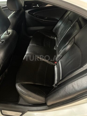 Hyundai Sonata 2010, 300,000 km - 2.4 l - Gəncə