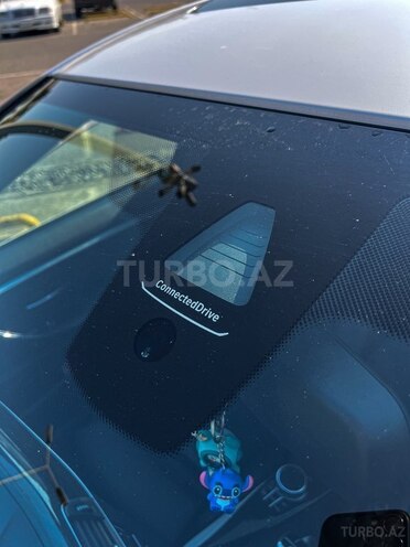BMW 430 2019, 122,000 km - 2.0 l - Bakı