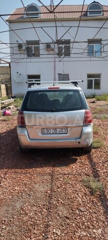 Opel Zafira 2006, 600,000 km - 1.6 л - Bakı