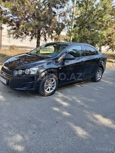 Chevrolet Aveo 2012, 245,000 km - 1.4 л - Şirvan