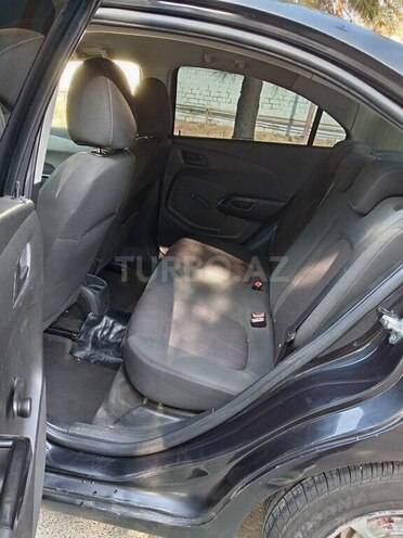 Chevrolet Aveo 2012, 245,000 km - 1.4 л - Şirvan