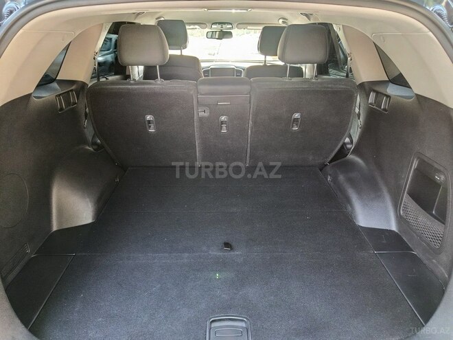 Kia Sorento 2016, 44,990 km - 3.3 l - Şirvan