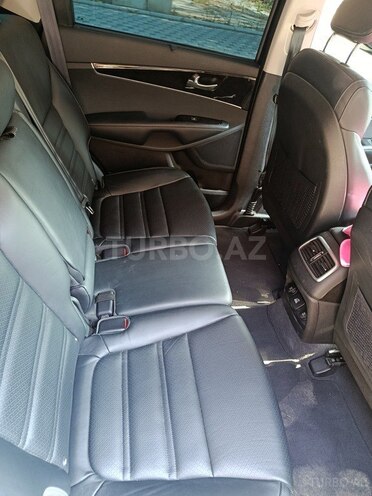 Kia Sorento 2016, 44,990 km - 3.3 l - Şirvan