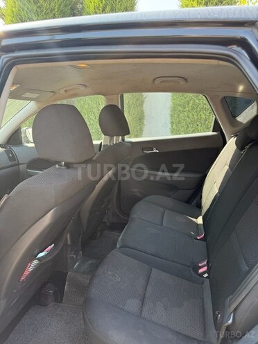 Hyundai i30 2009, 322,661 km - 1.6 l - Bakı