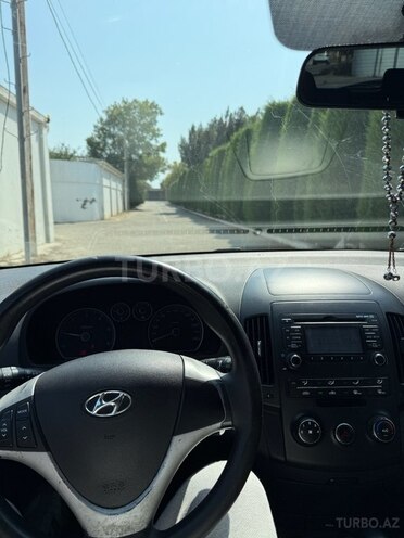 Hyundai i30 2009, 322,661 km - 1.6 l - Bakı