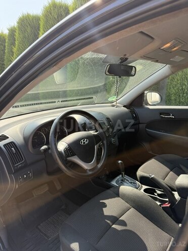 Hyundai i30 2009, 322,661 km - 1.6 l - Bakı