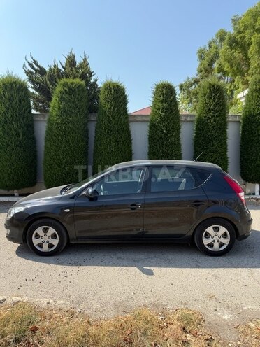 Hyundai i30 2009, 322,661 km - 1.6 l - Bakı