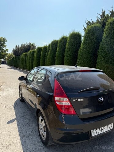 Hyundai i30 2009, 322,661 km - 1.6 l - Bakı