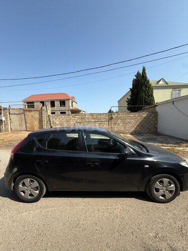 Hyundai i30 2009, 322,661 km - 1.6 l - Bakı