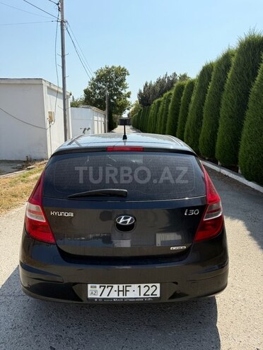 Hyundai i30 2009, 322,661 km - 1.6 l - Bakı