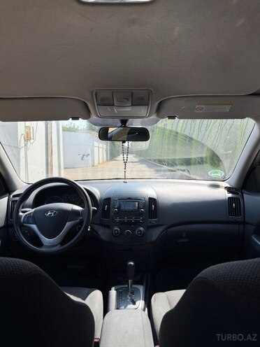 Hyundai i30 2009, 322,661 km - 1.6 l - Bakı