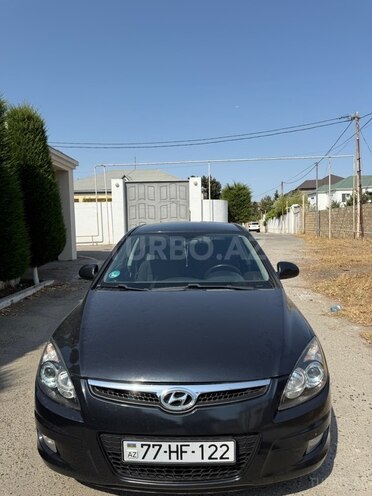 Hyundai i30 2009, 322,661 km - 1.6 l - Bakı