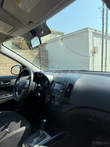 Hyundai i30 2009, 322,661 km - 1.6 l - Bakı