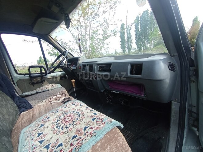 GAZ 3302-288 1999, 465,896 km - 2.5 л - Bakı