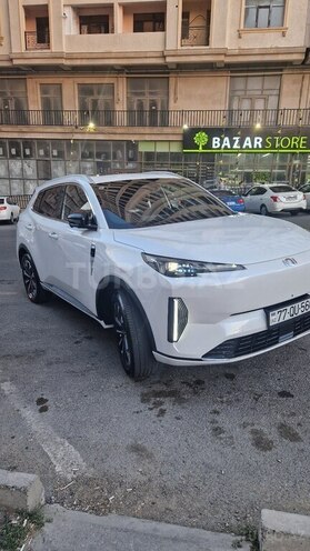 Changan Qiyuan Q05 2025, 14,000 km - 1.5 л - Bakı