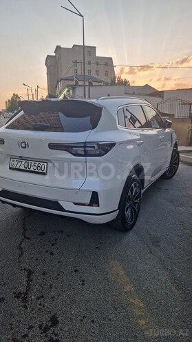 Changan Qiyuan Q05 2025, 14,000 km - 1.5 л - Bakı