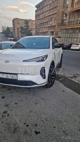 Changan Qiyuan Q05 2025, 14,000 km - 1.5 л - Bakı