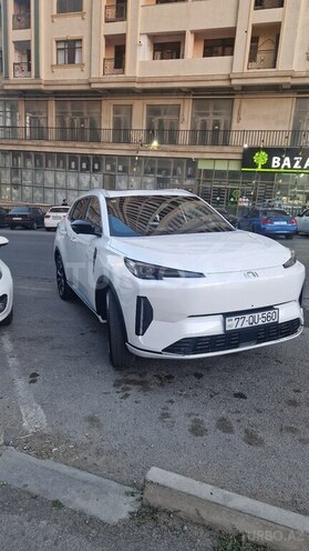 Changan Qiyuan Q05 2025, 14,000 km - 1.5 л - Bakı