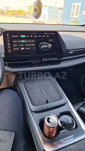 Changan Qiyuan Q05 2025, 14,000 km - 1.5 л - Bakı
