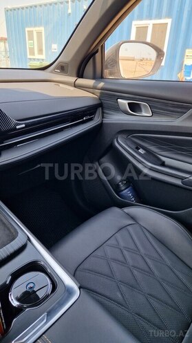 Changan Qiyuan Q05 2025, 14,000 km - 1.5 л - Bakı
