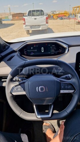 Changan Qiyuan Q05 2025, 14,000 km - 1.5 л - Bakı