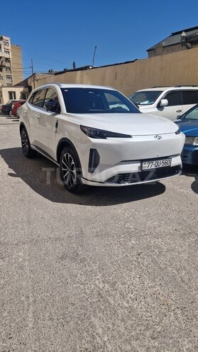 Changan Qiyuan Q05 2025, 14,000 km - 1.5 л - Bakı