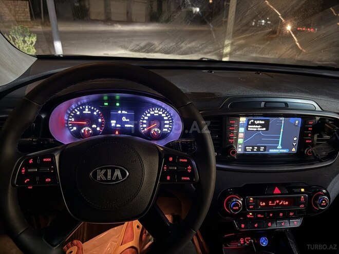 Kia Sorento 2018, 145,000 km - 2.2 l - Bakı