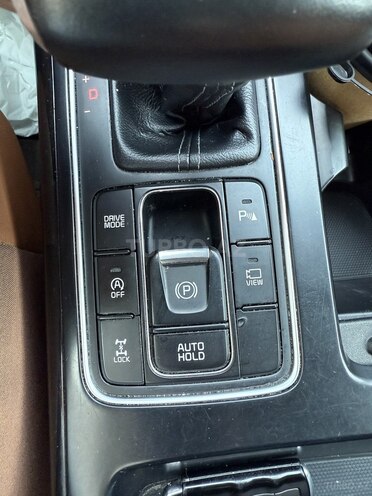 Kia Sorento 2018, 145,000 km - 2.2 l - Bakı