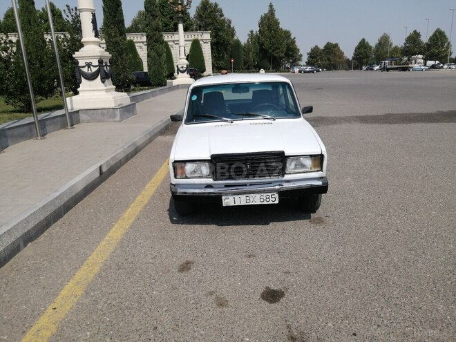 LADA (VAZ) 2107 1998, 350,000 km - 1.6 l - Gəncə
