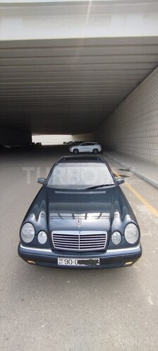 Mercedes E 230 1997, 363,900 km - 2.3 л - Bakı