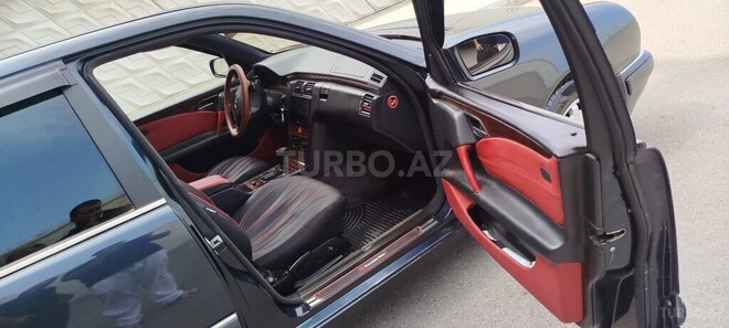 Mercedes E 230 1997, 363,900 km - 2.3 л - Bakı