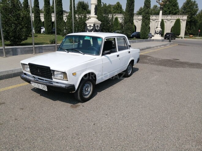 LADA (VAZ) 2107 1998, 350,000 km - 1.6 l - Gəncə