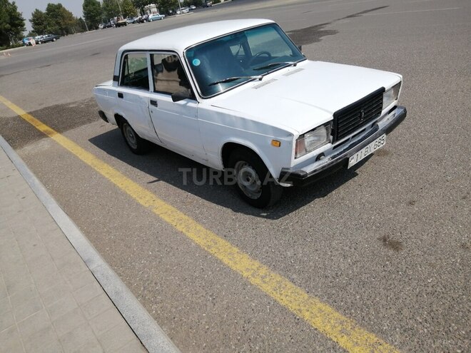 LADA (VAZ) 2107 1998, 350,000 km - 1.6 l - Gəncə