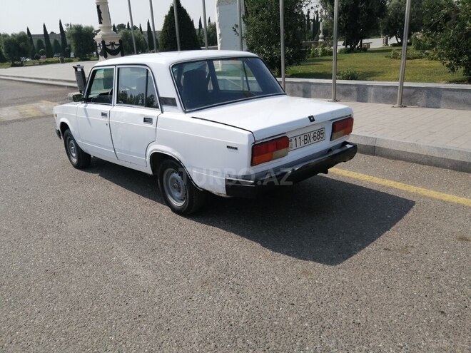 LADA (VAZ) 2107 1998, 350,000 km - 1.6 l - Gəncə