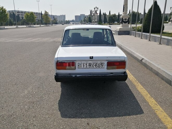 LADA (VAZ) 2107 1998, 350,000 km - 1.6 l - Gəncə
