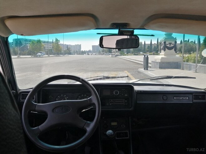 LADA (VAZ) 2107 1998, 350,000 km - 1.6 l - Gəncə