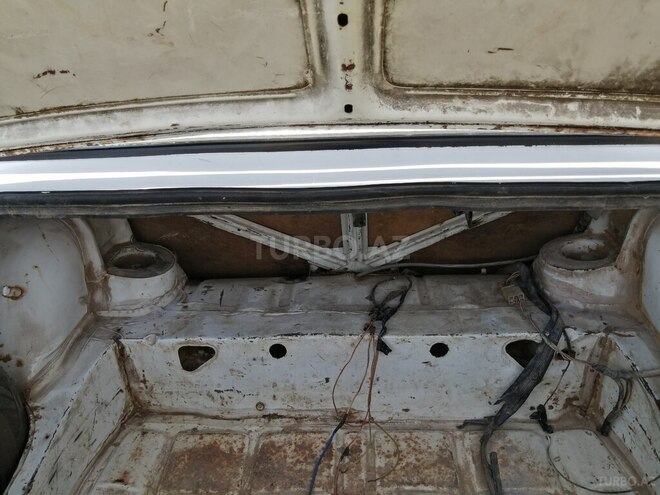 LADA (VAZ) 2107 1998, 350,000 km - 1.6 l - Gəncə