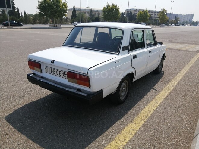 LADA (VAZ) 2107 1998, 350,000 km - 1.6 l - Gəncə