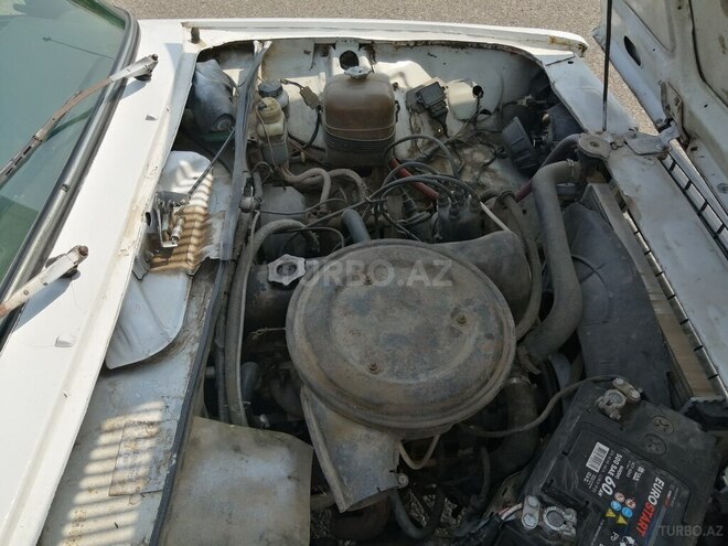 LADA (VAZ) 2107 1998, 350,000 km - 1.6 l - Gəncə